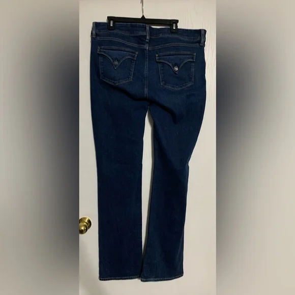 Hudson Beth Baby Bootcut Jeans - Picture 3 of 6